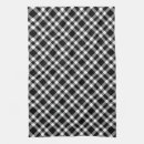 Search for black and white gingham tea towels Plaid