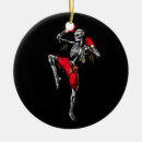 Search for mma stuff christmas tree decorations Fighter