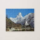 Search for everest puzzles Himalayas