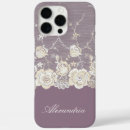 Search for purple floral iphone cases Lace