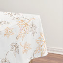 Search for fall tablecloths Thanksgiving