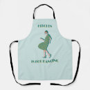 Search for fancy aprons Trendy