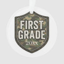 Search for first grade christmas tree decorations Back to school