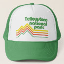 Search for yellowstone national park hats Vintage