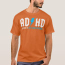 Search for funny adhd squirrel tshirts Hyperactivity