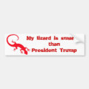 Search for trump satire bumper stickers President