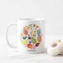 Search for papaya mugs Banana