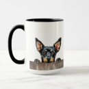 Search for heeler mugs Cute