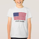 Search for patriotic kids tshirts Usa