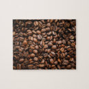 Search for coffee bean puzzles Food