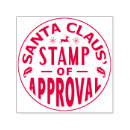 Search for vintage santa rubber stamps Holiday season