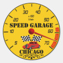 Search for gauge stickers Racing