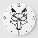 Search for lashes clocks Modern