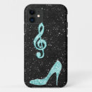 Search for green music iphone cases Musical notes