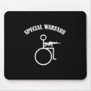 Search for warfare mouse mats Military