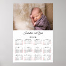 Search for baby calendars Elegant