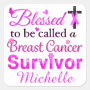 Search for suck stickers Breast cancer survivor