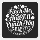 Search for pinching stickers Patricks