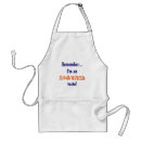 Search for taste aprons Barbecue