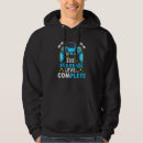 Search for senior hoodies Complete