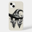 Search for witches hat iphone cases Magical