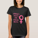 Search for human rights womens tshirts Feminist