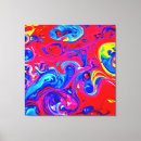 Search for visual arts canvas prints Contemporary