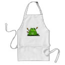 Search for froggies aprons Cute
