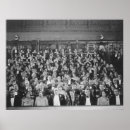 Search for crowded posters Retro