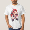 Search for rias tshirts Senpai