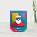 Search for pop art cards Merry