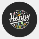 Search for hoppy easter stickers Colourful