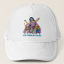Search for the power is yours baseball caps Planeteers