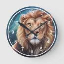 Search for lion portrait art Nature