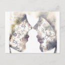 Search for lesbians kissing postcards Woman