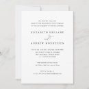 Search for luxury engagement party invitations Calligraphy