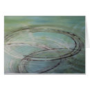 Search for water ripples postcards Stones