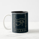 Search for egyptian symbols mugs Hieroglyphs