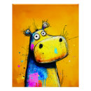 Search for hippo art Cartoon