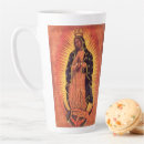 Search for virgin mary mugs Mexico
