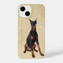 Search for doberman iphone cases Pincher