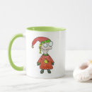 Search for little elf mugs Elves