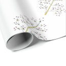 Search for natural christmas wrapping paper Simple