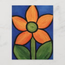 Search for whimiscal postcards Colourful