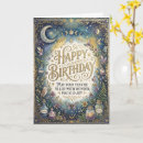 Search for mystical cards Moon