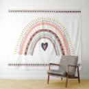 Search for rainbow backdrops Bohemian