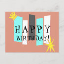 Search for kitschy cards Mid century