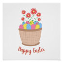 Search for happy easter posters Eggs