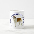 Search for st bernard mugs Dogs