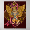 Search for magic sword posters Mediaeval